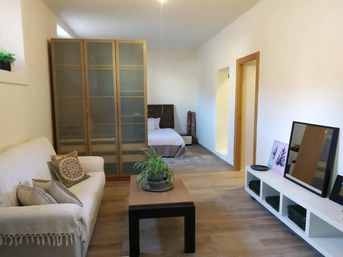 Home Suites Center I Granada