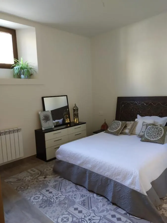 Home Suites Center I Granada Spain