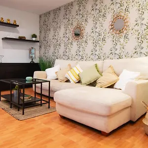  Apartment Ibericabeds Centro Gracia